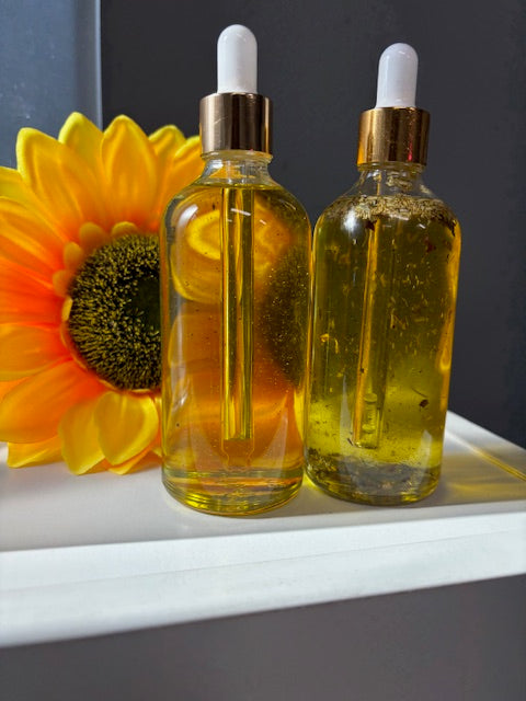 Chebe-Hair Grow Oil
